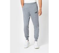 Vêtements Puma Fd Ess Cat Pant Fl Cl pour Homme XXL Gris
