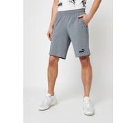 Vêtements Puma Fd Ess Jersey Short pour Homme XS Gris