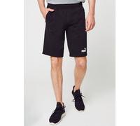 Vêtements Puma Fd Ess Jersey Short pour Accessoires XS Noir