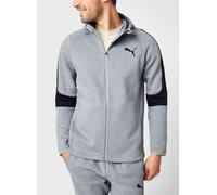 Vêtements Puma Fd Evocore Fz Hoody pour Homme XL Gris