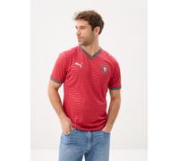 Vêtements Puma FPF Home Jersey Replica PE26 pour Homme XXL Rouge