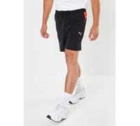 Vêtements Puma FRMF TECH SHO WV pour Homme L Noir