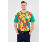 PUMA Senegal Pre Match Shirt - Green S