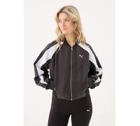 Vêtements Puma FUTURE.PUMA.ARCHIVE Jacket pour Femme S Noir