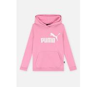 Sweatshirt à capuche et logo fille Puma Essentiels 8 ans