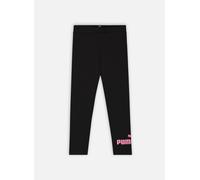 Vêtements Puma G ESS LogoLeggings pour Accessoires 14A Noir