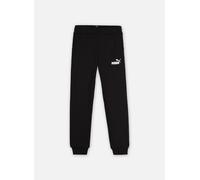 Vêtements Puma G ESS SWEATPANT TR pour Enfant 3A Noir