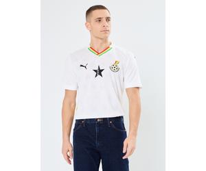 Vêtements Puma GFA Home Jersey Replica pour Homme XXL Jaune