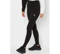 Vêtements Puma Her High-Waist Leggings pour Femme XS Noir