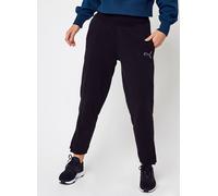 Vêtements Puma Her High-Waist Pants Tr pour Accessoires L Blanc