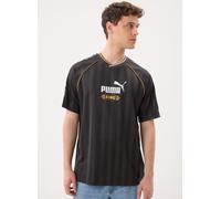 Puma Select King Relaxed Fit Short Sleeve T-shirt Noir XL