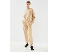 Vêtements Puma Loungewear Suit TR pour Femme L Beige