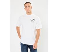 Vêtements Puma M CLA PLAYPA TEE pour Homme M Blanc