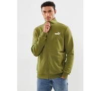 Vêtements Puma M Clean Sweat Suit Tr pour Homme XL Vert