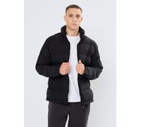 Vêtements Puma M MONO JKT pour Accessoires S Noir
