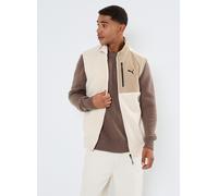 Vêtements Puma M OPENROAD W GILET pour S Noir