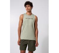 PUMA x HYROX CLOUDSPUN ThermoAdapt Tank Men, Vêtements, Lux Army, M M