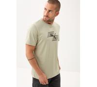 Vêtements Puma M Puma X Hyrox Poly Graphic Tee pour Homme XL Vert