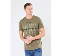 Vêtements Puma M PUMA x HYROX TAD TEE pour Homme S Vert