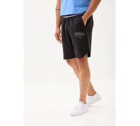 Vêtements Puma M Squad 9 Short Tr pour Homme M Noir