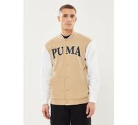 Vêtements Puma M Squad Track JKt Tr pour Homme XL Beige