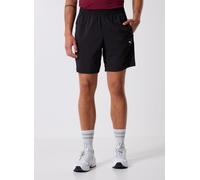 Vêtements Puma M TAD TECH Fabric Mix Short pour Accessoires M Noir