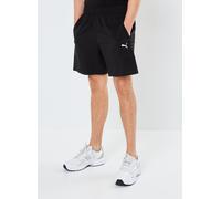 Vêtements Puma M TAD TECH Fabric Mix Short pour Accessoires XXL Noir