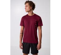PUMA T-Shirt Unisexe M Tad Tech Triblend (Lot de 1)