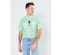 Vêtements Puma Maillot de foot AC Milan retro M - Unisexe pour Homme L Multicolore