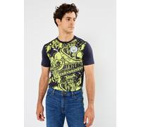 Vêtements Puma Maillot de foot Manchester City pré-match M - Unisexe pour Homme S Noir