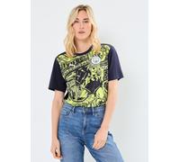 Vêtements Puma Maillot de foot Manchester City pré-match W - Unisexe pour Femme S Noir