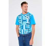 Vêtements Puma Maillot de foot Olympique de Marseille pré-match M - Unisexe pour Accessoires M Bleu