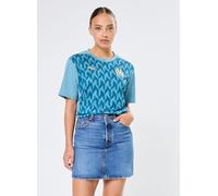 Vêtements Puma Maillot de foot Olympique de Marseille pré-match W - Unisexe pour Femme L Noir