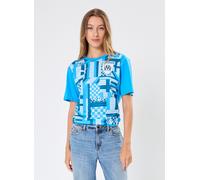 Vêtements Puma Maillot de foot Olympique de Marseille pré-match W - Unisexe pour Femme XL Noir