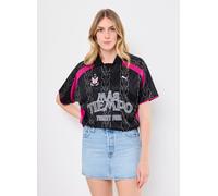 Vêtements Puma Maillot de foot PUMA X MAS TIEMPO JRSY M - Unisexe pour Homme XL Noir