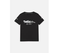 Vêtements Puma Mapf1 Kids Ess Car Graphic Tee pour Enfant 10A Noir