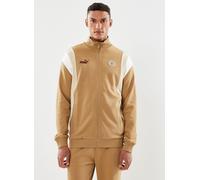 Vêtements Puma MCFC FtblArchive Track Jacket pour Homme M Beige