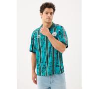 Vêtements Puma MCFC KING Retro Jersey pour Homme M Bleu