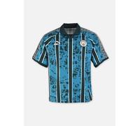 Vêtements Puma MCFC KING Retro Jersey pour S Bleu