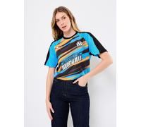 Vêtements Puma OM FASTER Jersey pour Accessoires S Orange