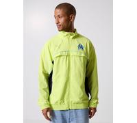 Vêtements Puma Om Ftblstatement Cellerator Jacket pour Homme M Jaune