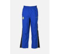 Vêtements Puma Om Ftblstatement Cellerator Pants pour Accessoires L Bleu