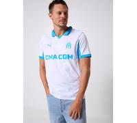 Vêtements Puma Om Home Jersey Replica pour Homme M Blanc