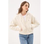 Vêtements Puma PUMA CLASS Comfort Full-Zip Hoodie TR pour Femme M Blanc