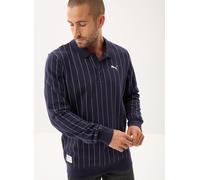 PUMA Sweat à Capuche Class Polo FL Crew pour Homme (1 pièce)