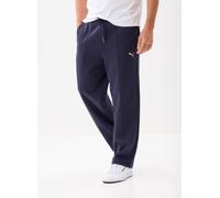 Vêtements Puma Puma Class Relaxed Pinnacle Pintuck Sweatpants Fl Op pour Accessoires XXL Bleu
