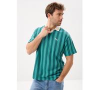 Vêtements Puma PUMA CLASS Relaxed Pinnacle Polo pour Homme L Vert