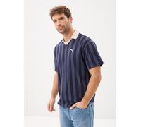 Vêtements Puma PUMA CLASS Relaxed Pinnacle Polo pour Homme M Bleu