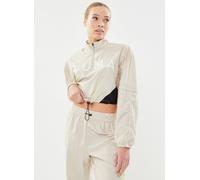 Vêtements Puma PUMA FIT MOVE WOVEN JACKET pour Femme L Beige
