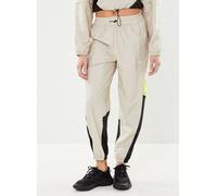 Vêtements Puma PUMA FIT MOVE WOVEN JOGGER pour Femme L Beige